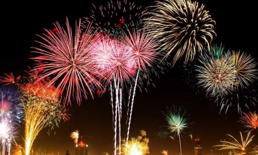 10 điều tốt nên làm để chào đón năm mới, cầu may mắn trong suốt năm 2023