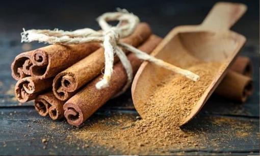 7 loại thuốc tự nhiên để khắc phục bệnh tiểu đường loại 2, một trong số đó bạn có thể sử dụng gia vị nhà bếp!