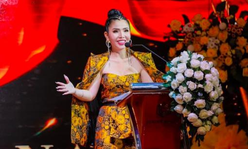 Bùi Thanh Thủy người có nhiều duyên nợ với nghề 'Phun xăm thẩm mỹ'