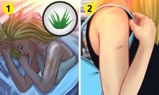 Cách đơn giản để làm mờ vùng da không đều màu mà không cần đến thẩm mỹ viện