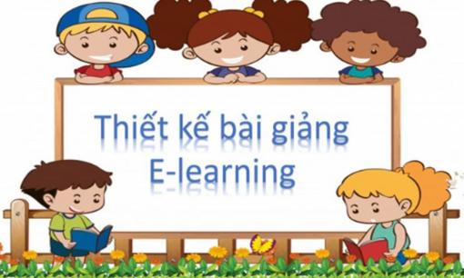 Tuyệt chiêu xây dựng bài giảng e-learning hấp dẫn bằng nền tảng giáo dục Edulive