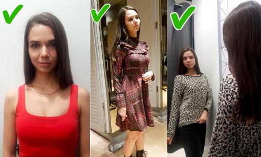10 mẹo mua quần áo, bạn 'tuyệt đối không được quên' giúp chọn trang phục vừa vặn, thiết thực, không bị lãng phí 