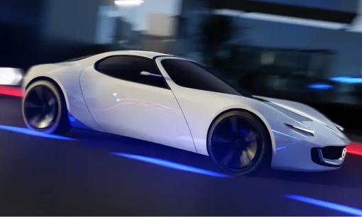 Mazda MX-5 Miata thế hệ thứ năm được cho là sẽ ra mắt vào năm 2026