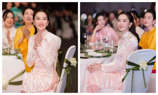 Hoa hậu Đặng Thu Thảo bị chụp lén, loạt ảnh qua camera thường liệu có là 'thần tiên tỉ tỉ'?