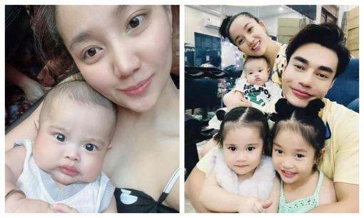 Lê Dương Bảo Lâm bênh vực vợ khi bị nói đẻ như gà như vịt, tuyên bố sốc: 'Sinh 28 đứa liền tay'