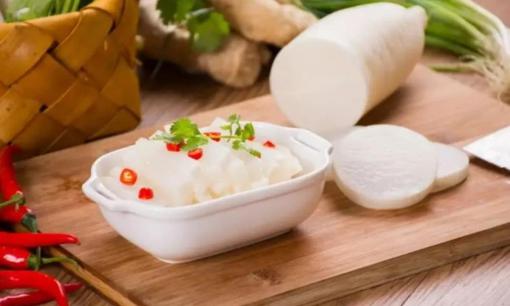 Củ cải có phải là “thần dược” của bệnh dạ dày? Lời khuyên của bác sĩ: Dưỡng dạ dày trong mùa đông, tránh xa những thực phẩm gây hại cho dạ dày này