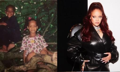Cuộc đời thực của Rihanna, người đã chinh phục thế giới âm nhạc bất chấp quá khứ khủng khiếp của cô ấy