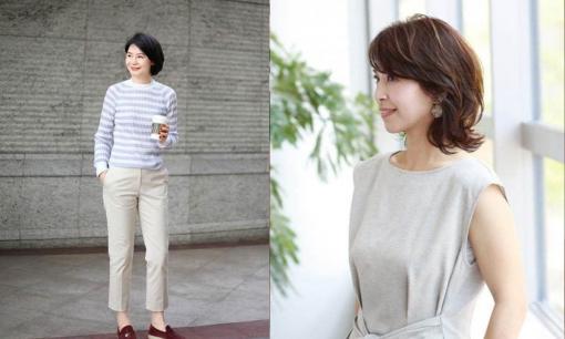 Tại sao bạn thích cắt tóc ngắn khi bạn già đi? 4 lý do rất quan trọng, điểm cuối cùng là cảm động nhất