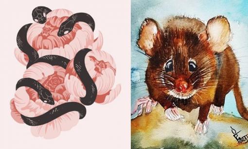 Tử vi 12 con giáp thứ 2 ngày 12/12/2022: Tuổi Tý làm gì cũng thuận lợi, Tỵ gặp phải nhiều khó khăn