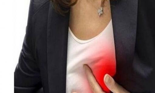 Ung thư vú ngày càng nhiều, bạn nữ nên làm gì? Ngừa ung thư vú nhờ thực hiện 3 điểm này