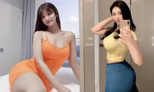 Cô nàng 85 cân ở Hàn Quốc vô tình trở nên nổi tiếng, còn bị fan 'cấm' giảm cân