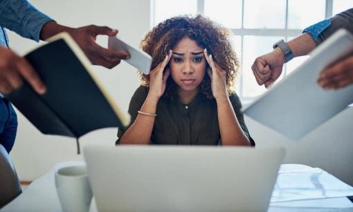 5 cách để không bị lợi dụng trong công việc