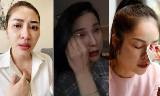 Từng như 'bà hoàng', mỹ nhân Việt phải đối mặt với cuộc sống chật vật hậu ly hôn: Người trắng tay; Kẻ chỉ có 100 nghìn trong túi