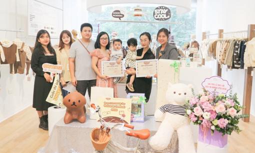 Cuộc thi ảnh Universe 2022 - Little Seoul: Cuộc thi với rất nhiều thí sinh nhí đầy chuyên nghiệp