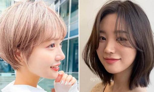 Đã đến lúc thay đổi kiểu tóc! 16 kiểu tóc nữ mang phong cách nước ngoài giảm tuổi, xinh tươi đón Tết