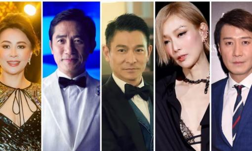 Dàn diễn viên 'Vô gian đạo' sau 20 năm: Lương Triều Vỹ, Lưu Đức Hoa... ai là người giàu nhất?