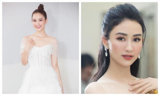 Phía Á hậu Hà Thu lên tiếng về tin đồn bị đánh ghen ở Landmark 81