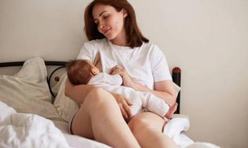 Độ tuổi nào cai sữa cho trẻ là tốt nhất? 