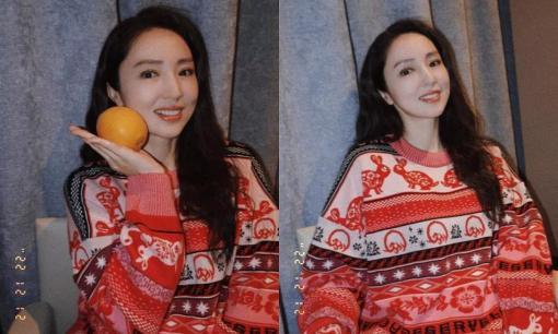 Bất ngờ trước nhan sắc tuổi 43 của 'Điêu Thuyền' Đổng Tuyền hậu ly hôn 