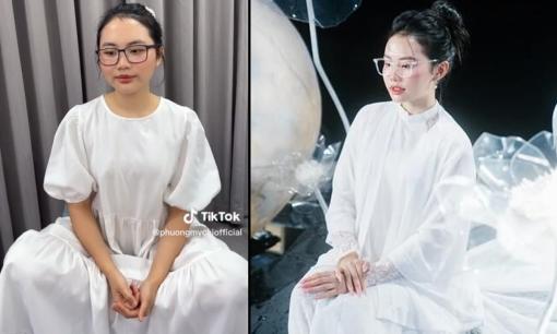 Hát live ca khúc mới, Phương Mỹ Chi khiến người nghe 'nổi da gà'