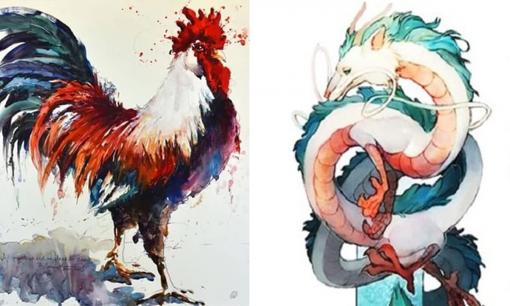 Tử vi 12 con giáp thứ 5 ngày 15/12/2022: Tuổi Dậu thuận lợi mọi mặt, Thìn vướng nhiều điều hung họa