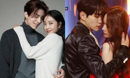 4 phim truyền hình Hàn Quốc được kỳ vọng cao năm 2023 có dàn diễn viên tuyệt đẹp 