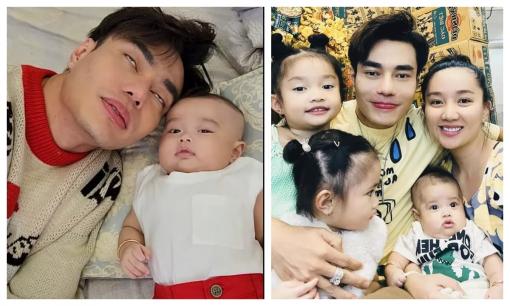 Lê Dương Bảo Lâm thể hiện trình lầy lội khó ai bì khi chấm điểm ngoại hình 3 con