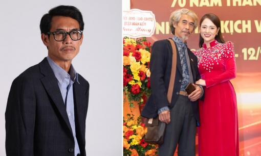 Loạt nghệ sĩ Việt dự lễ kỉ niệm 70 năm thành lập Nhà hát Kịch Việt Nam, vẻ ngoài của diễn viên Phú Đôn gây bất ngờ