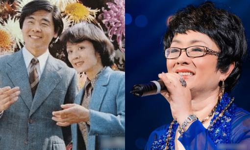 Ca sĩ nổi tiếng nhất nhì Cbiz: 50 tuổi bị nhồi máu não, 67 tuổi tiễn đưa con gái, giờ nuôi cháu gái thay con