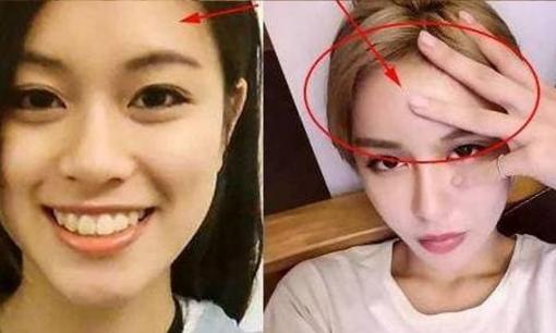 4 kiều nữ 'đầy đặn' hơn này không xinh nhưng lại siêu vượng phu ích tử