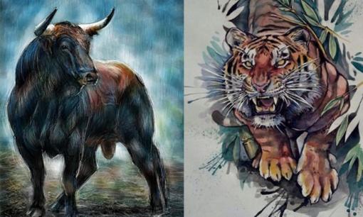 Tử vi 12 con giáp thứ 2 ngày 19/12/2022: Tuổi Dần hanh thông đủ đường, Sửu vất vả