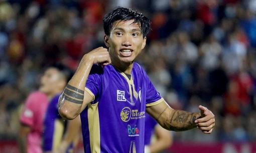 Đoàn Văn Hậu chuyển CLB mới, chung nhà với Phan Văn Đức và thủ môn Bùi Tiến Dũng