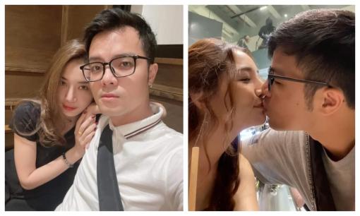 'Cô gái xấu xí' Minh Khuê lần đầu khoe bạn trai kém tuổi, được cưng chiều như công chúa