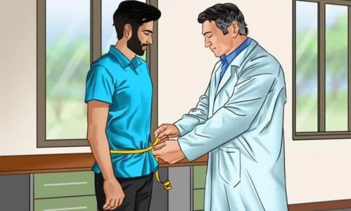 Làm thế nào để tăng cân?