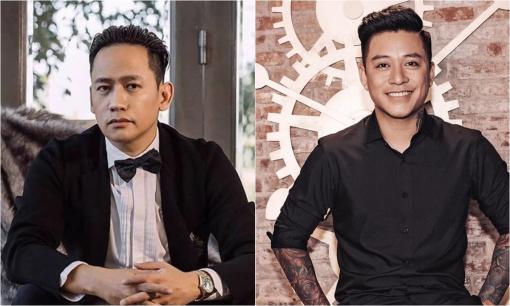 Giữ đúng lời hứa, Duy Mạnh tặng cho Tuấn Hưng bài hát với tựa đề: 'Thì đừng giận nhau nữa nhé'