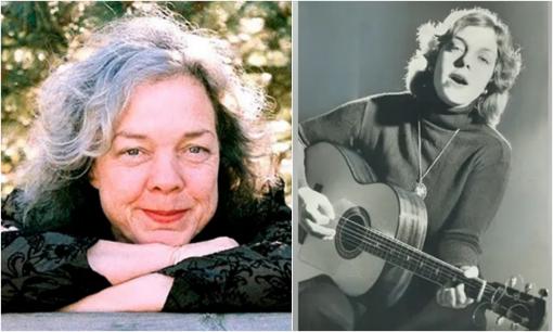 Shirley Eikhard - nhạc sĩ bài hát 'Something to Talk About' từng đoạt giải Grammy đã qua đời ở tuổi 67 