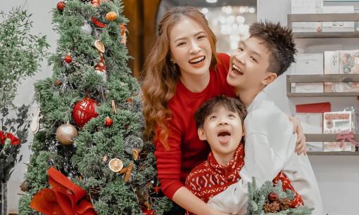 Con út khóc lóc vì không được đi dã ngoại cùng anh trai, MC Đan Lê có cách xử lý cực hay được nhiều bố mẹ đồng tình