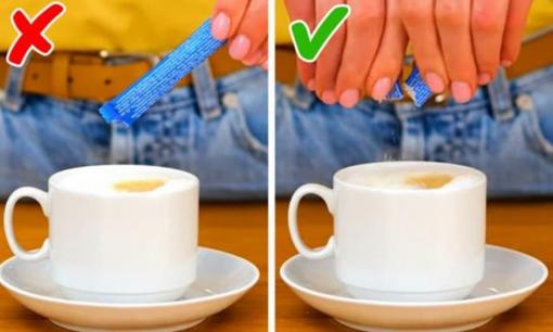 9 điều hàng ngày bạn không biết, cả đời bạn đã làm sai