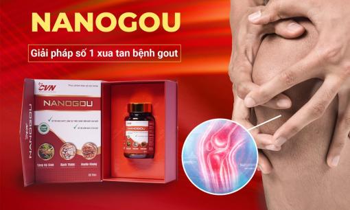 5 lý do khiến TPBVSK NanoGou trở thành sản phẩm được tin dùng trong năm 2022