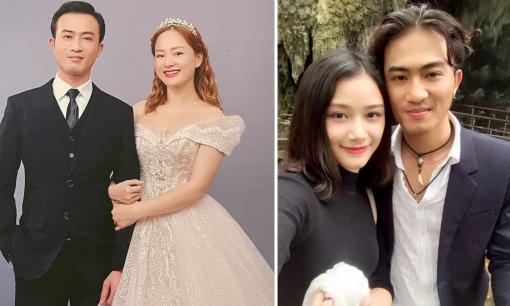 Doãn Quốc Đam đăng 'ảnh cưới' với Lan Phương, phản ứng thế nào khi fan nhắc tới vợ thật?