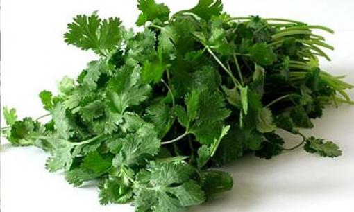 Tại sao đàn ông nên ăn ít rau mùi? Đọc xong 4 điểm này, có thể bạn sẽ hiểu, biết sớm thì lợi!