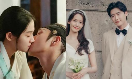 MBC Drama Awards 2022 gây tranh cãi khi công bố đề cử hạng mục 'Cặp đôi đẹp nhất'