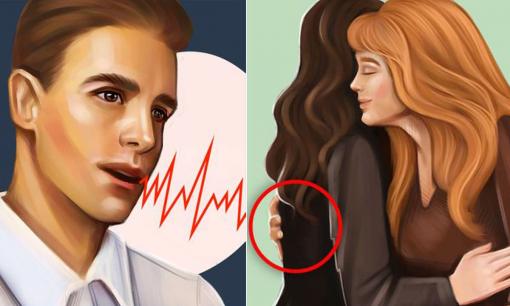 Làm thế nào để mọi người thích bạn hơn? Gợi ý 8 thủ thuật tâm lý đơn giản 