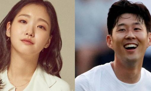'Tình tin đồn' của Lee Min Ho bị nghi ngờ hẹn hò 'Ronaldo châu Á' - Son Heung Min