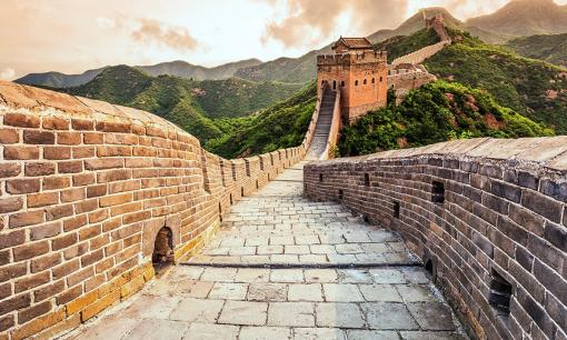 Vạn Lý Trường Thành cổ đại tường thấp như vậy có thể ngăn cản cái gì? Sự thật bất ngờ