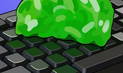 Mẹo làm sạch bụi trên máy tính để bàn nhanh gọn, không cần ra tiệm