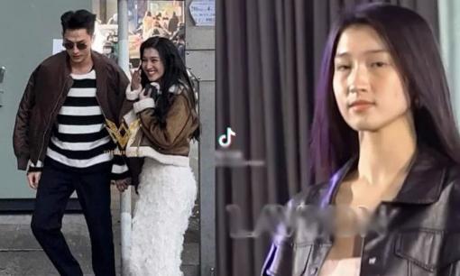 Vừa được 'đẩy thuyền' với Isaac, Á hậu Phương Nhi bị khui lại clip để mặt mộc kém xinh 