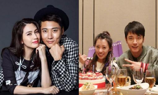 Sao 'Hoa thiên cốt' Trương Đan Phong vẫn lén lút qua lại với nữ quản lý sau lưng vợ hậu bị phanh phui ngoại tình