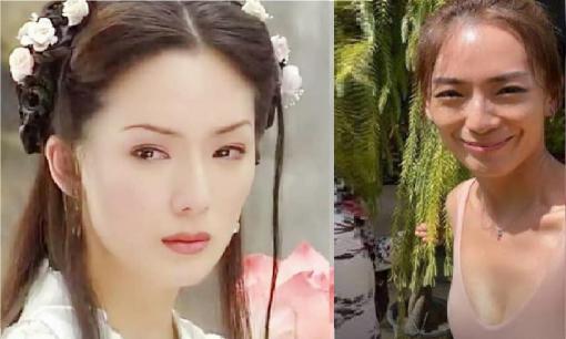 Mỹ nhân 'Tiếu ngạo giang hồ' Trịnh Tú Trân từng bị bạn trai lừa hết tiền, gây sốc với nhan sắc ở tuổi 47