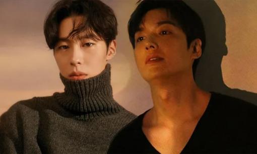 Top 22 nam diễn viên được yêu thích nhất Hàn Quốc năm 2022